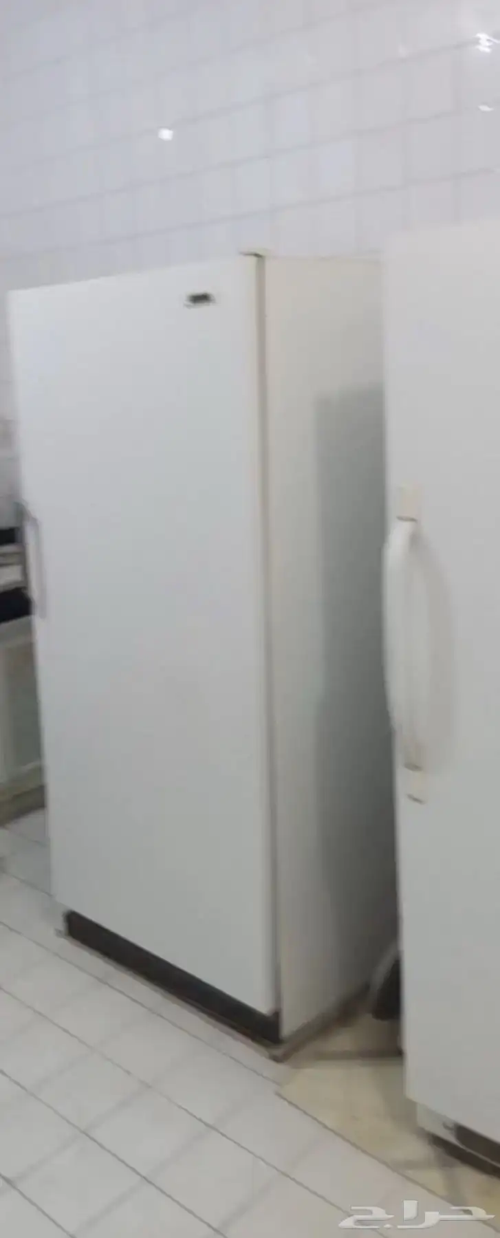 ثلاجات ثنتين للبيع المستعجل 1