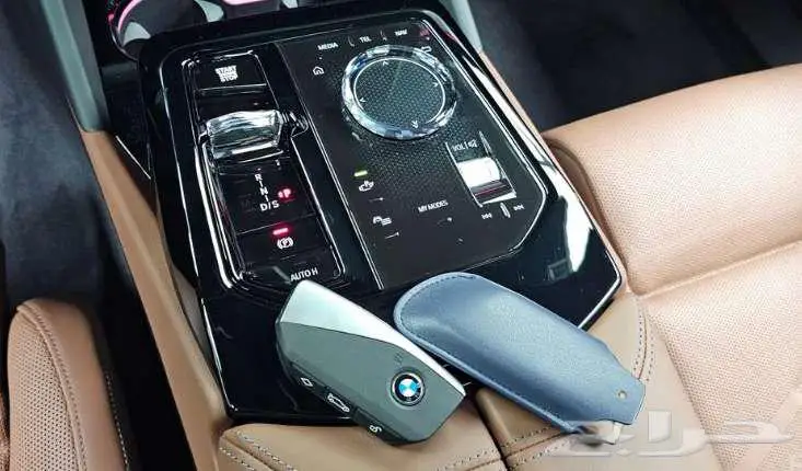 BMW 530i x Drive M Sport pro Special Edition 2025 index