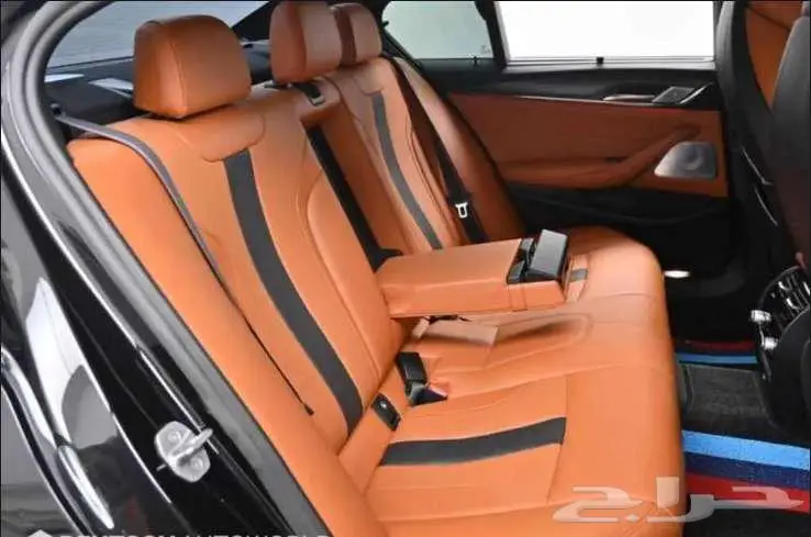 M5 2020 BMW index