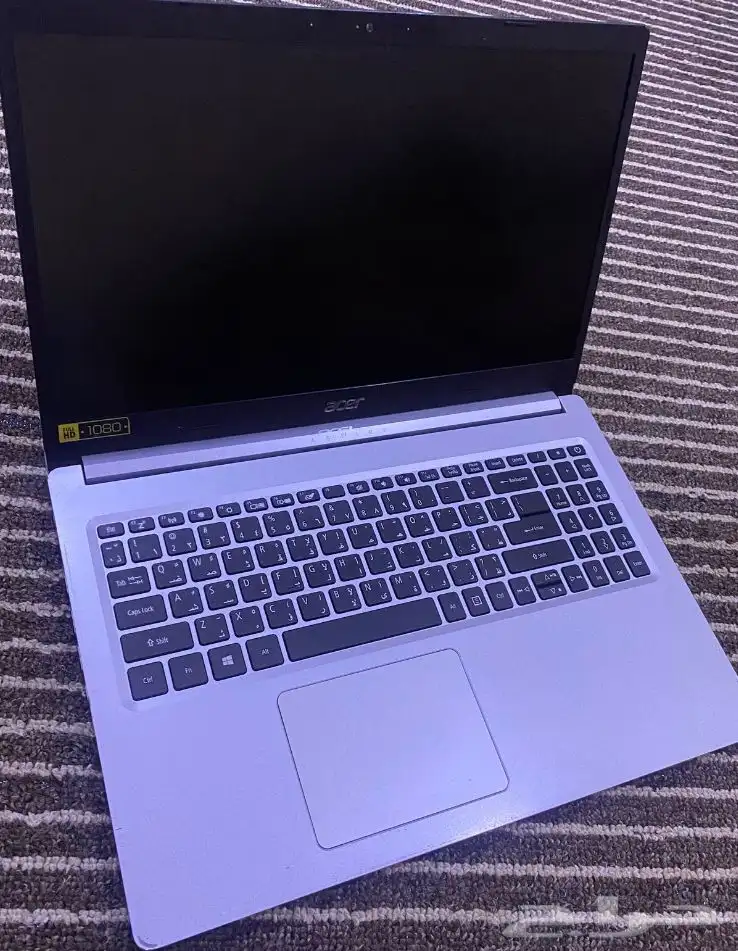 لابتوب ايسر 2