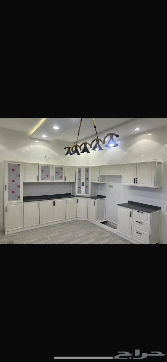 مطبخ جاهز 6متر 1