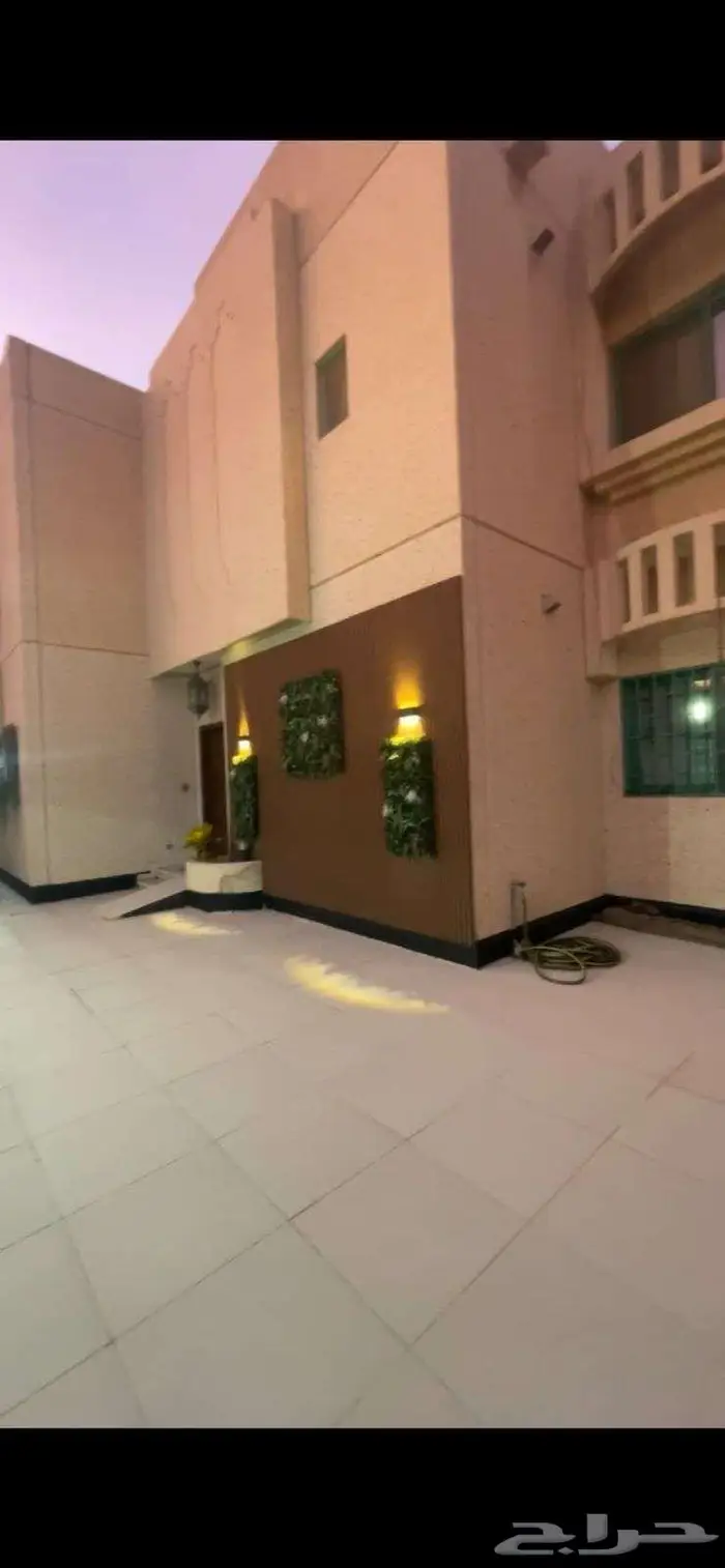 فيلا دورين بناء شركة الرازي 600م للبيع 3