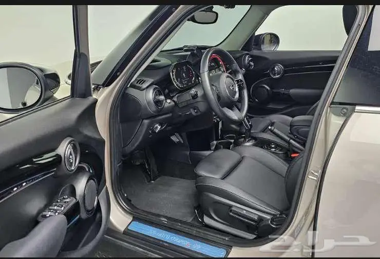 Cooper S 5-Door Classic3rd generation 2022 index