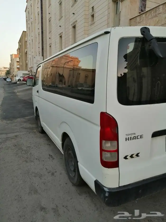باصات ركاب للإيجار او البيع 3