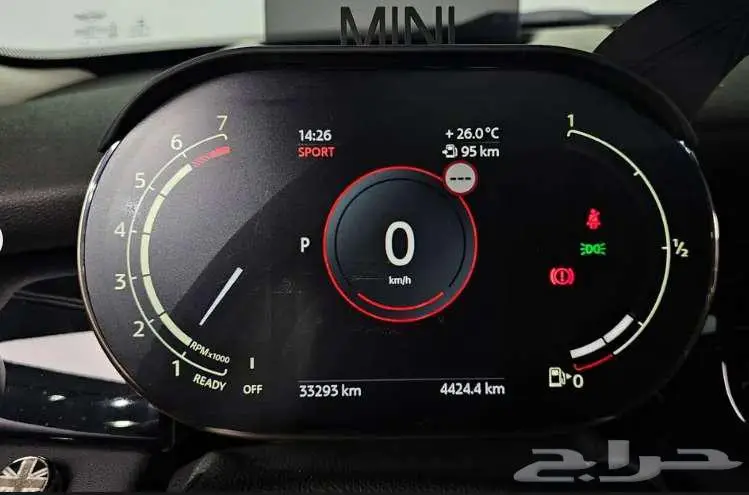 Cooper S 5-Door Classic3rd generation 2022 index