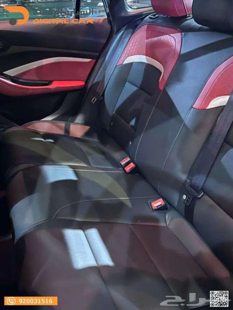 MG GT فل - Luxury 2025 كاش واقساط 2