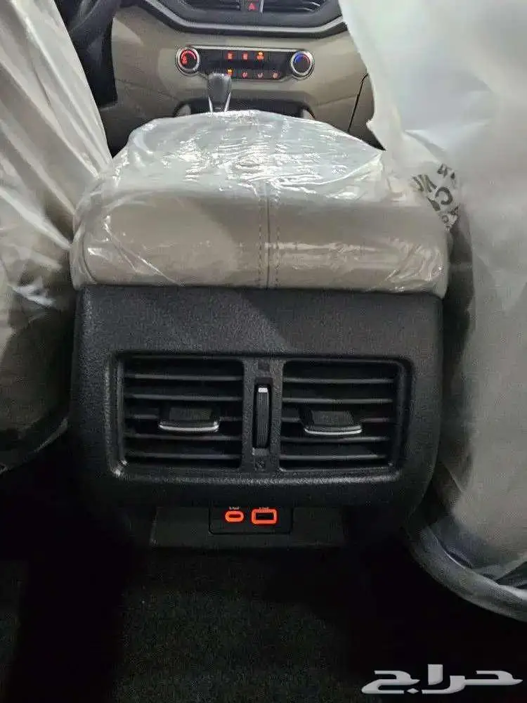نيسان التيما ستاندر ونص فل موديل 25 4