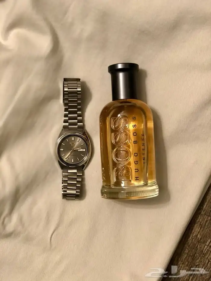 عطور رجالية فخمه 4