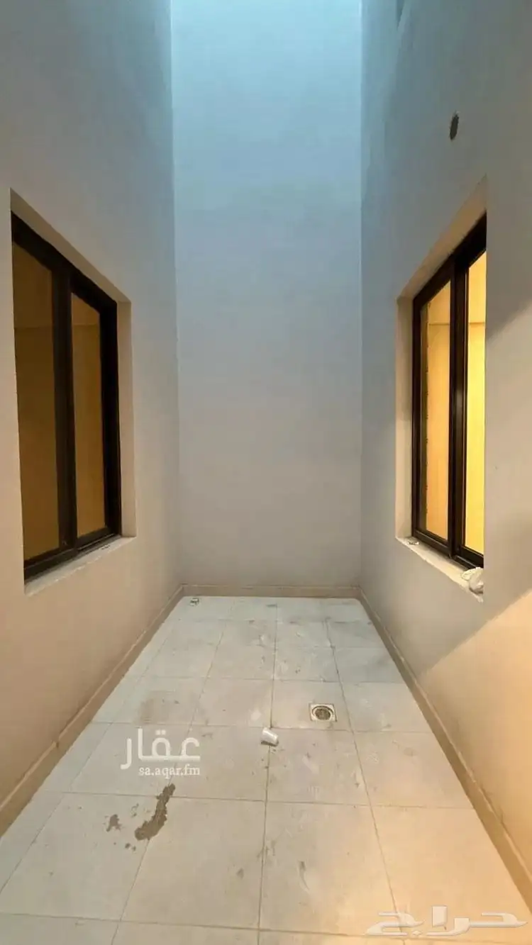 فلل روف وشقق الرانوناء 6