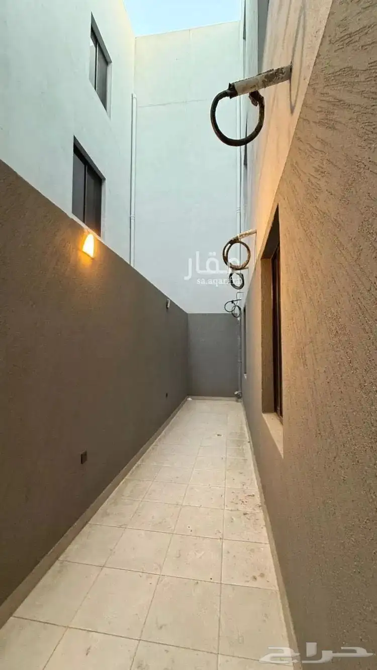 فلل روف وشقق الرانوناء 3