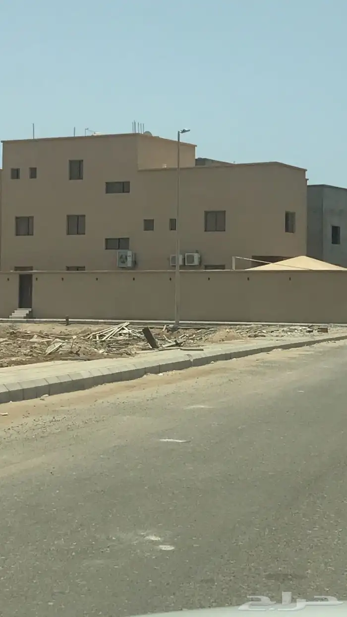 فيلا للإيجار الصواري 2