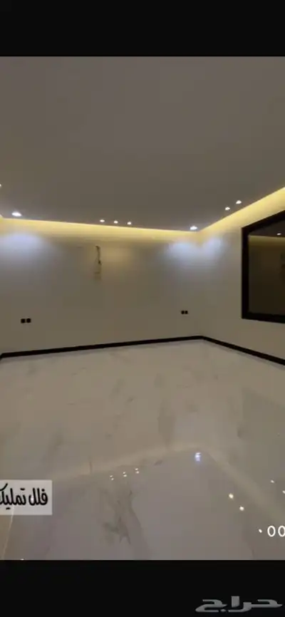للبيع فلتين دوبلكس بالوسام 1 قريبه من الخدمات 7