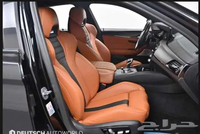 M5 2020 BMW 9
