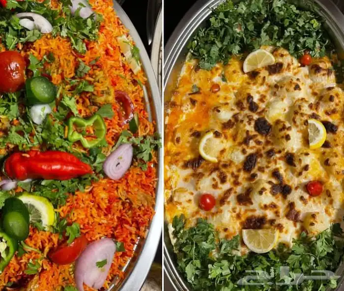 بوفيهات 4