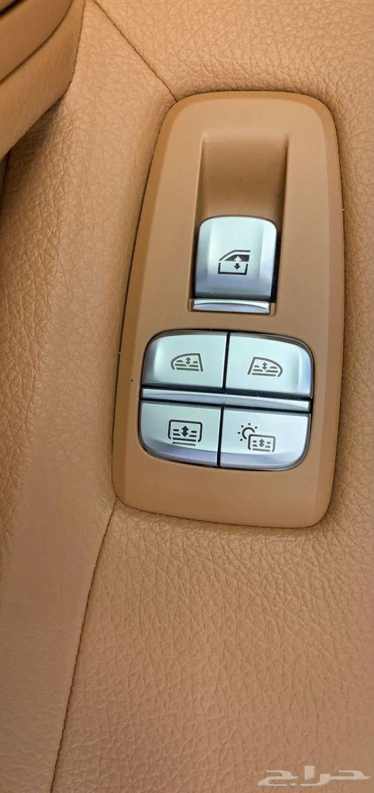 بي ام دبليو Li730 2020 16