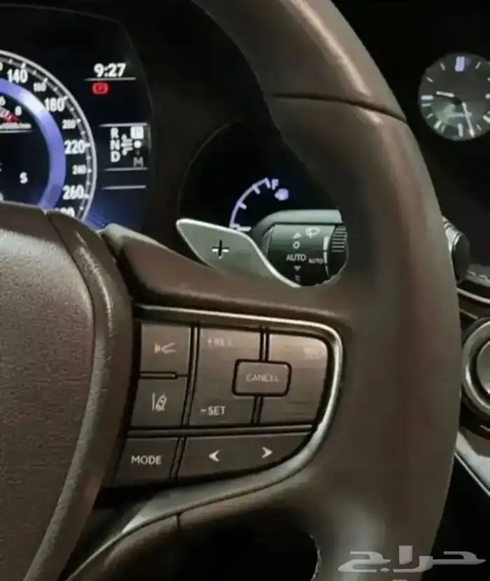 Lexus LS350 2019 12