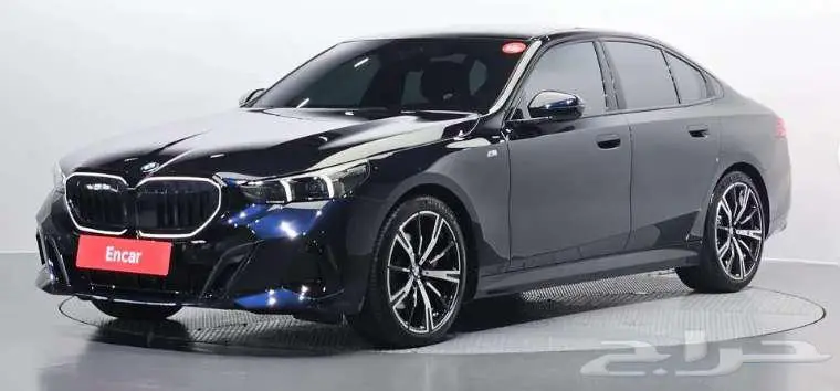 BMW 530i x Drive M Sport pro Special Edition 2025 index