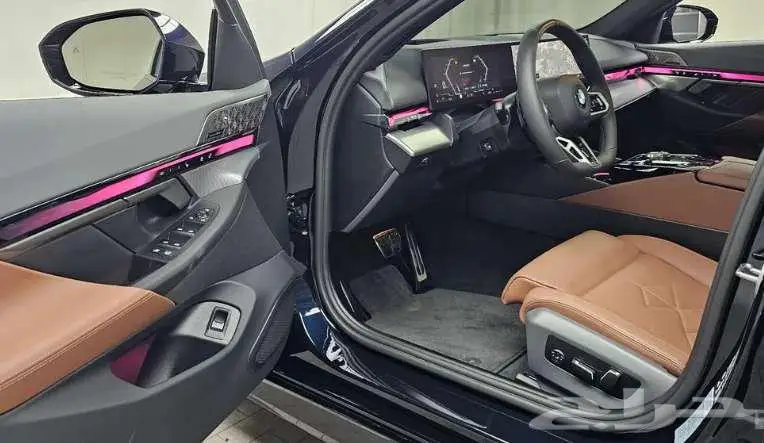 BMW 530i x Drive M Sport pro Special Edition 2025 index