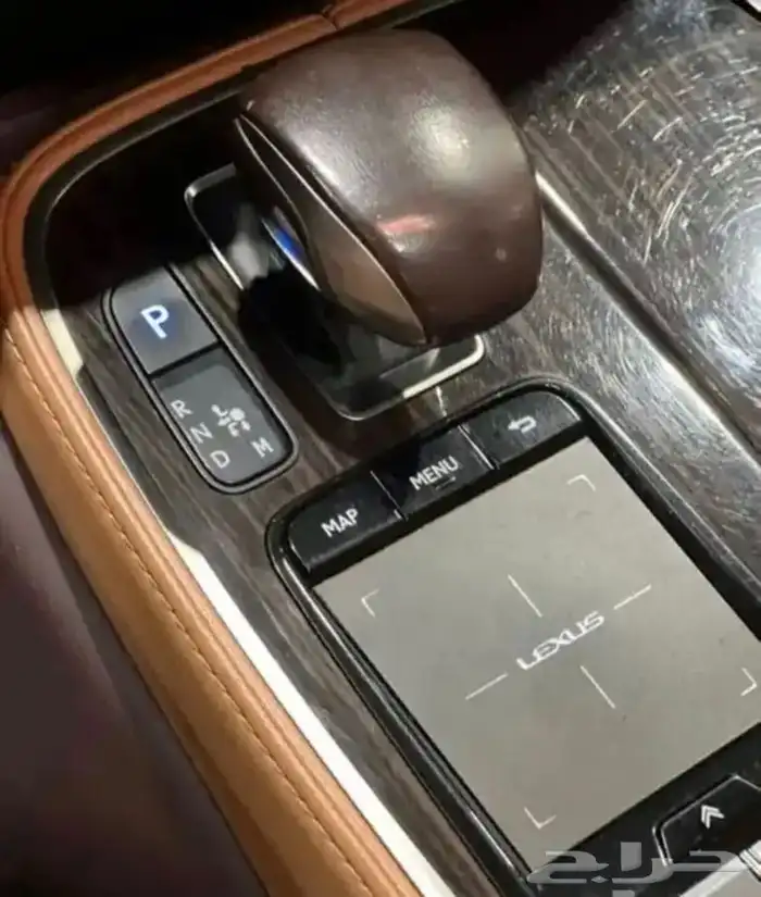 Lexus LS350 2019 15