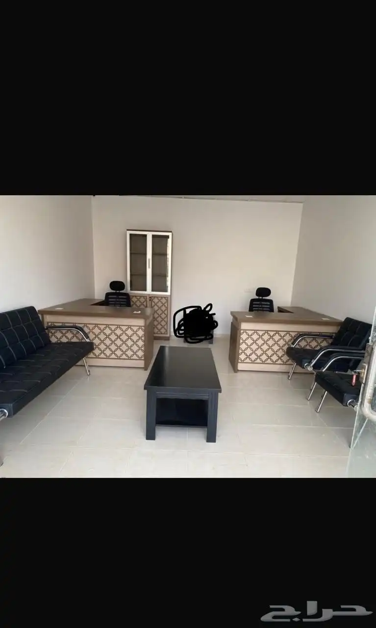 اثاث مكتبي نظيف 0