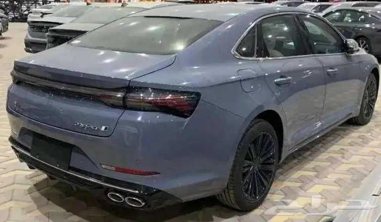 حيلي بريفيس فل كامل 2025 4