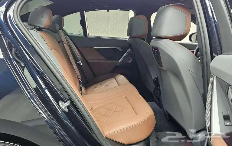 BMW 530i x Drive M Sport pro Special Edition 2025 index