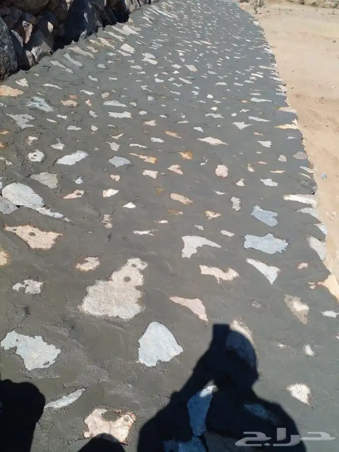 اعمال احجار ربراب وجابيون 10