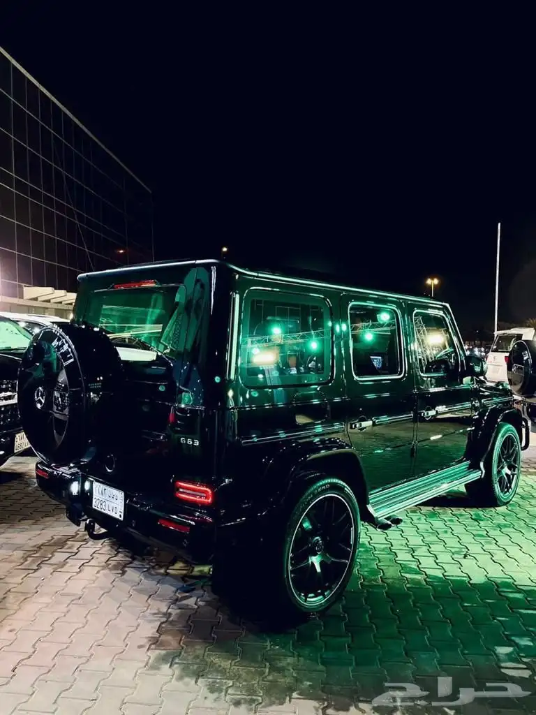 تأجير سيارات فخمه 6
