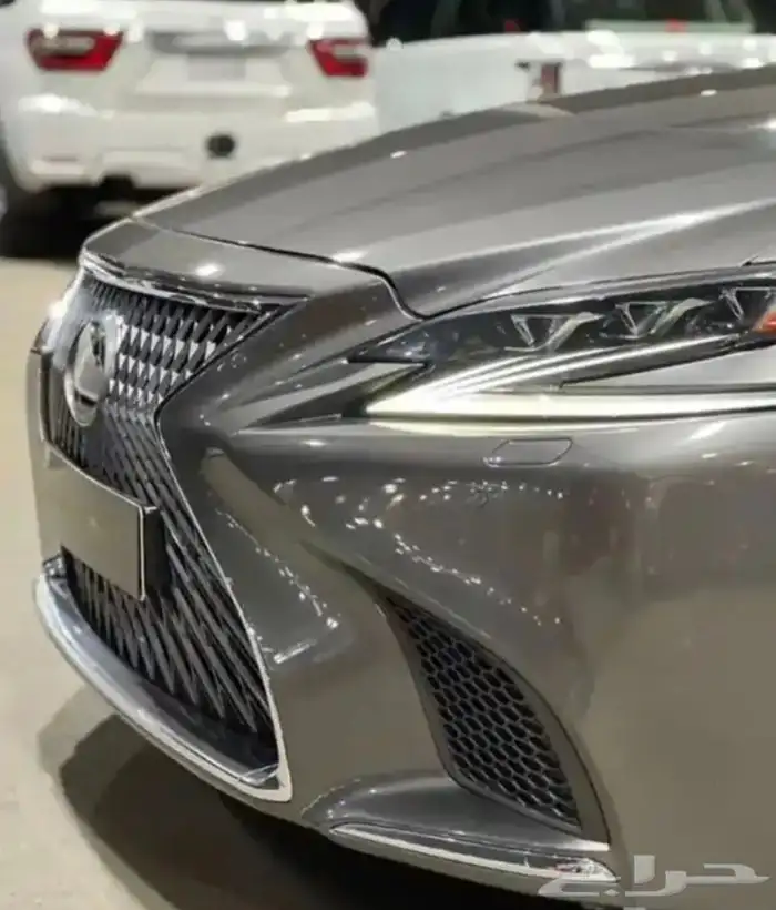 Lexus LS350 2019 2