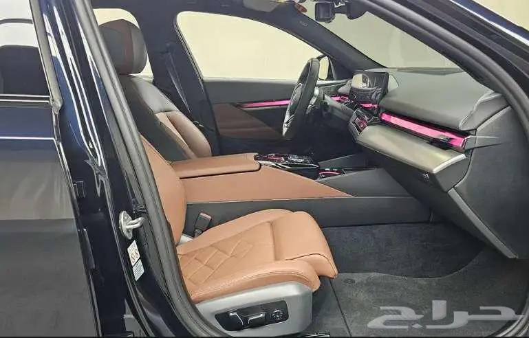 BMW 530i x Drive M Sport pro Special Edition 2025 index
