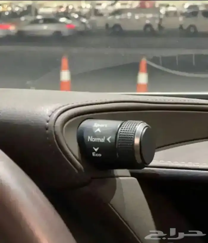 Lexus LS350 2019 13