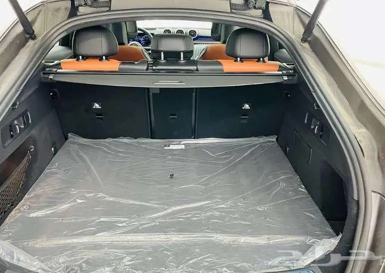 مرسيدس GLC300 AMG 2024 كوبيه 19