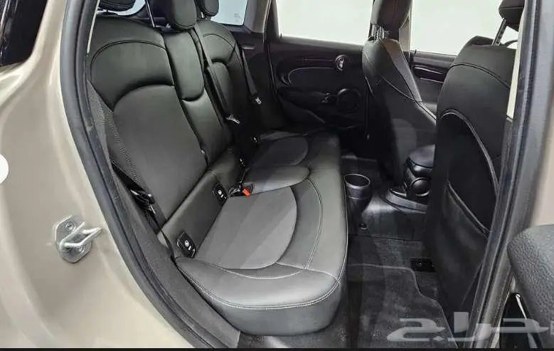 Cooper S 5-Door Classic3rd generation 2022 11