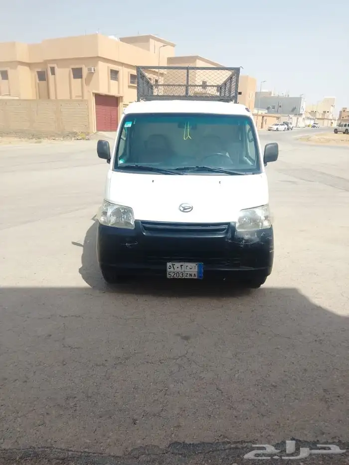 ديهاتسو 16