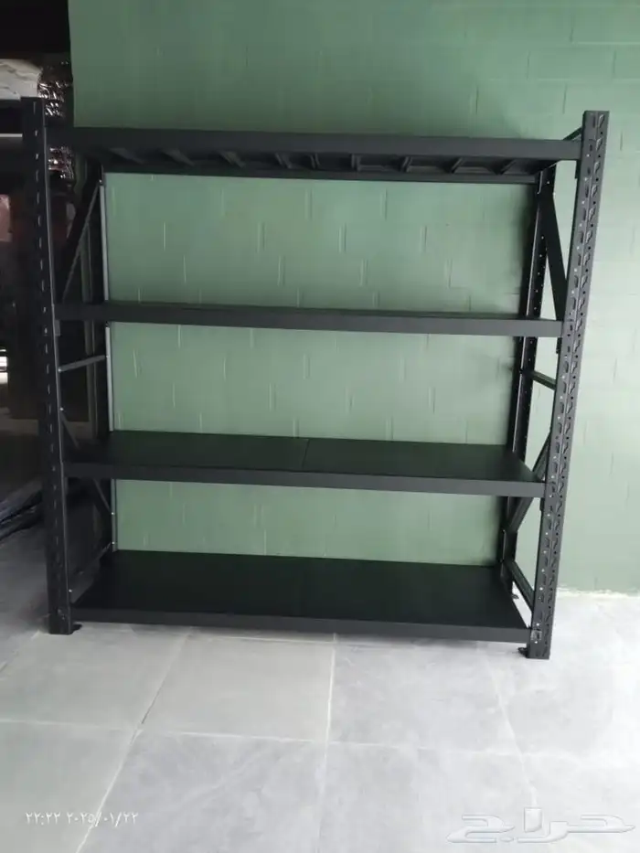 أ منصه رفوف للبيع وشراء جميع انواع الرفوف 13