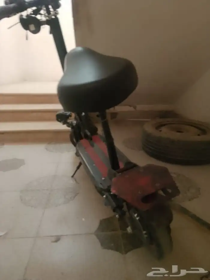 سكوتر للكبار Skoter 1