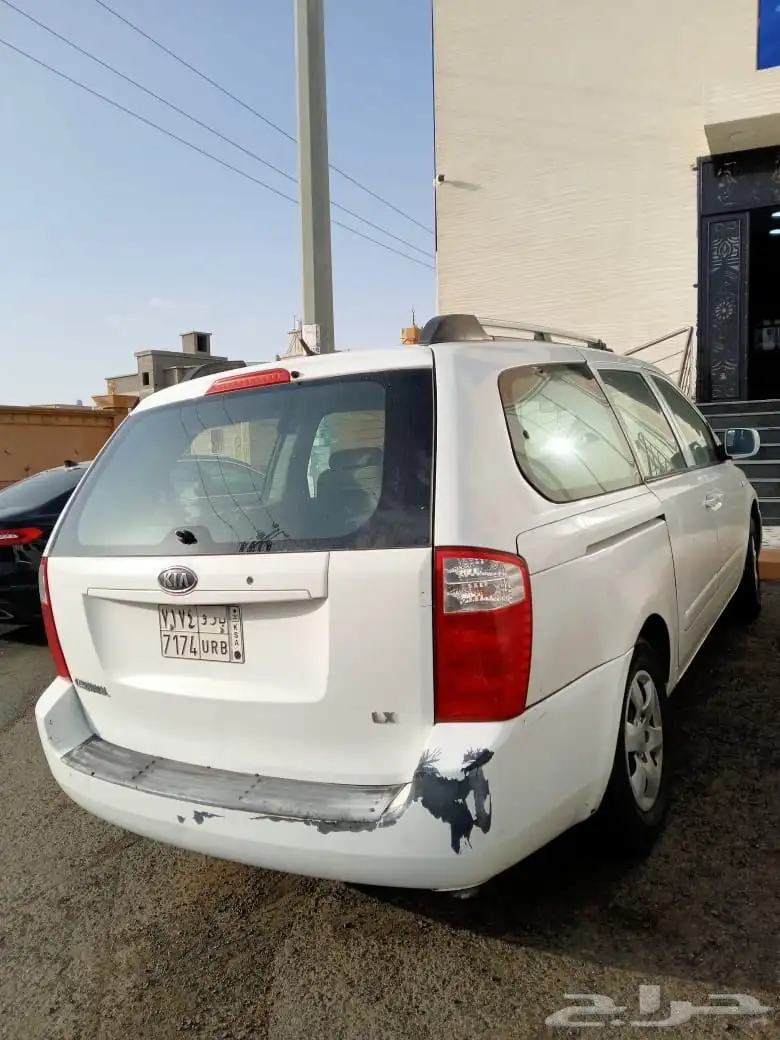 Kia 2006 index