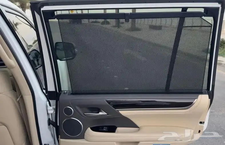 لكزس 2021 فل سعودي LX_570 ممشي قليل 22 ألف km 33