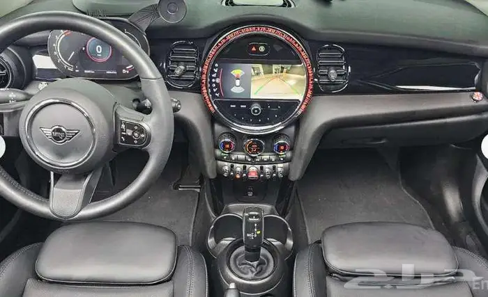 Cooper S 5-Door Classic3rd generation 2022 7