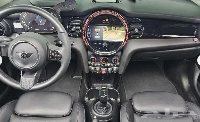 Cooper S 5-Door Classic3rd generation 2022 index