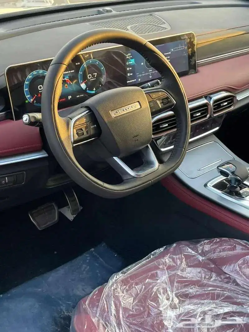جيتور X70 BLUS 2025 كاش واقساط 22