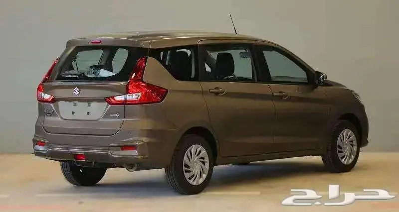 سزوكى ارتيجا2025استندر سبع مقاعد اقل الاسعار لدينا 16