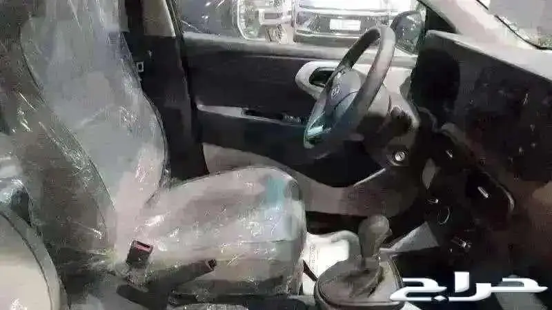 هيونداى اى تن i10 2025 كاش واقساط 2