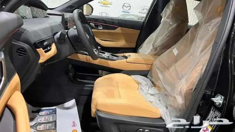 شانجان يوني كي 2025 و 2026 كاش واقساط . 6