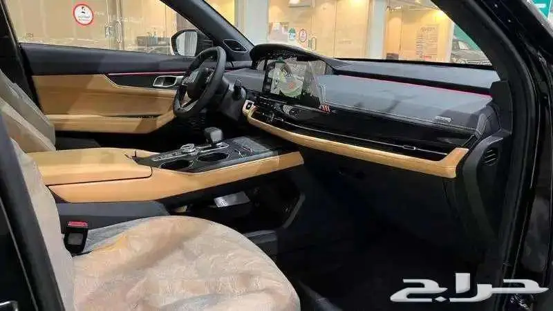 شانجان يوني كي 2025 و 2026 كاش واقساط . 9