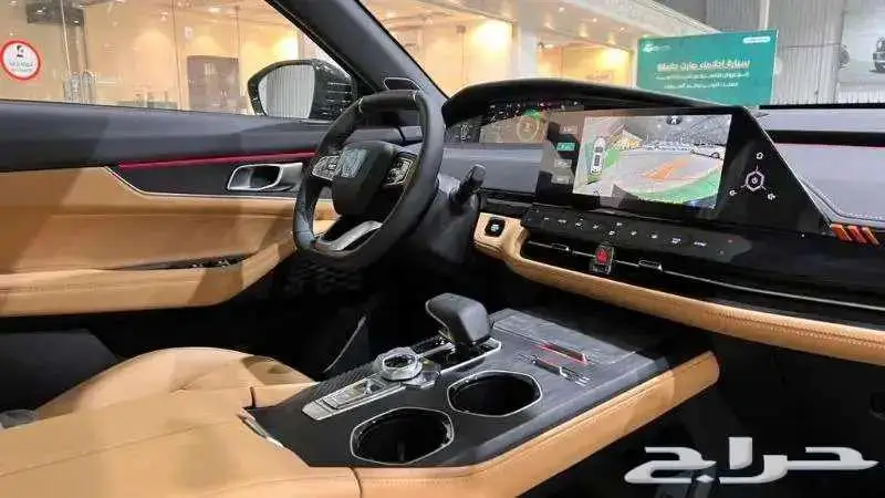 شانجان يوني كي 2025 و 2026 كاش واقساط . 7