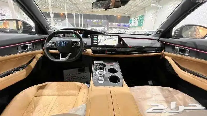 شانجان يوني كي 2025 و 2026 كاش واقساط . 8