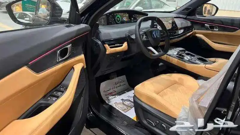 شانجان يوني كي 2025 و 2026 كاش واقساط . 4