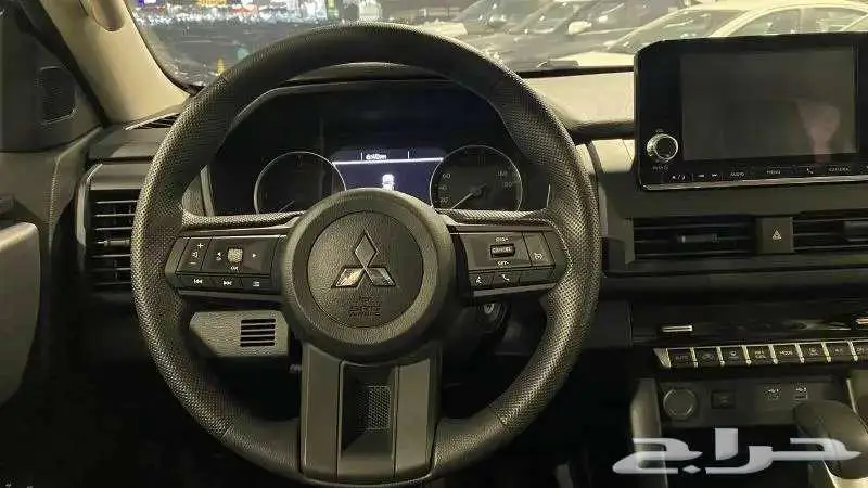 عرض خاص ميتسوبيشي غمارتين ديزل اوتماتيك موديل 2024 الجديد 5
