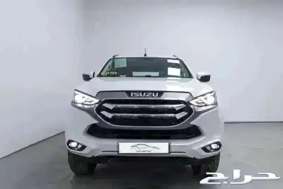 ايسوزو MUX فل كامل دبل العيسي 2024 1